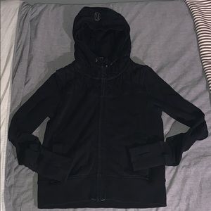 Lululemon hoodie